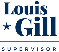 Gill for Supervisor 2022